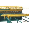 Fence Mesh Welding Machine(Automatic)