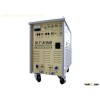 I.G.B.T. Inverter AC/DC Pulse TIG