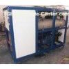 Box Type Water Cooled Water Chiller , Cooling Machine RO-25W