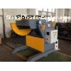 90  Tilting Pipe Automatic Welding Positioner With Digital Speed Control Display