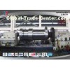 20SiMn / 35SiMn / 4140 Water Turbine Generator Shaft Forging DIN Standard