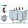 Solid price AC 50Hz 11kv oil immersed power transformer 10kVA