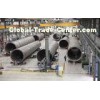 Wind Tower Production Line , Welding Manipulator and Roller - beds for Wind Tower Fit - up and SAW W