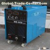 Portable 380V 500A Three Phase Inverter MIG MMA Welding Machine