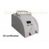 Promotion q switched yag laser for hyperpigmentation , tattoo removal equipment