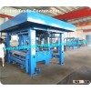 Boiler industry used membrane panel welding machine