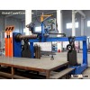 Circular Seam Welding Center for Pipelines