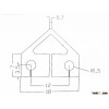 heater tip,heater tool ,