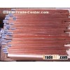 Gouging Carbon Electrodes