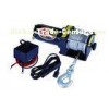 Permanent magnet 3000 lb ATV Electric Winch / Winches