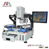 factory price Zhuomao original automatic soldering rework station for motherboard repair