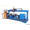Horizontal Type Circular Seam Welding Special Equipment
