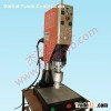 Ultrasonic Welding Equipment Used on PE/PP/OPP Bag Machine