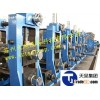 High frequency welding pipe mill TY165