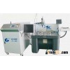 Square battery shell and end cover seal laser welding machine