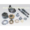 Ap12 / E200b CAT320 Caterpillar Hydraulic Pump Parts DNB08 / DNB50 / DNB60