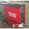 NBC 500A Gas Shielded welding machine