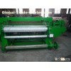 Electric Welded Mesh Machine