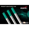 Bi-Composite tungsten electrode (WR2)