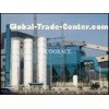 High Efficiency Dust Collector Equipment Long Bag Pulse Jet Cement Kiln Applied Bag Filter