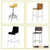 Furniture / Bar Furniture / bar stool / plywood