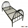 Iron Single Bed 4