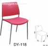 tablet chair,office chair,metal tablet chair
