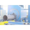 sell Internal pipes and tubes Shot Blasting machine