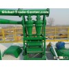 drilling fluids solids control desander
