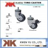 Built-up Noiseless Caster / medical caster / Caster
