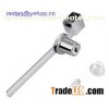 328 glass lock
