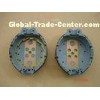 Metal Insert Overmolding Injection Molding