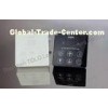 Stainless steel Sauna Steam Generator Cuboid , 12kw 380V with 3 phase