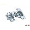 short arm hinge