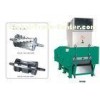 Washing or Pelletizing Machine Crusher Plastic Auxiliary Equipment with Stainless Steel
