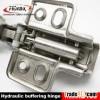 soft closing furniture hinge