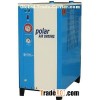 polar refrigerated compressed air dryer