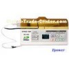Digital Syringe Pump 180g Compact Design For Thalassaemia , single syringe pump