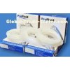 Flexible Clear Peristaltic Pump Tubing Soft High Chemical Resistance