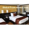 High grade Modern royal Home Villa King Twin Bedroom Furniture Sets