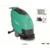 Battery Type Hand Push Floor Scrubber