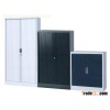 tambour door cabinet