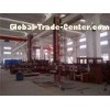 Automatic Welding Machine Column and Boom with High Efficient MIG Welder
