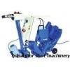 Road Surface Portable Sand Blasting Machine