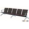 5 seats waiting chair
