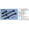 Bearings/Industrial Slippery Course/Positioning Slide Rail