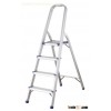 4 Steps Foldable Step Ladder