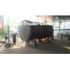 40 T Automatic Self Adjustment Pipe Welding Rollers With Wireless Hand Control Box