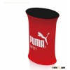 Tension Fabric Display Counter