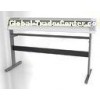 1000g Huge Pressure TENETH Laser Cutting Plotter With Optical Sensor 800mm/s